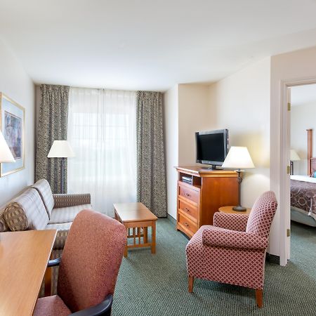 Staybridge Suites - Brownsville By Ihg Esterno foto