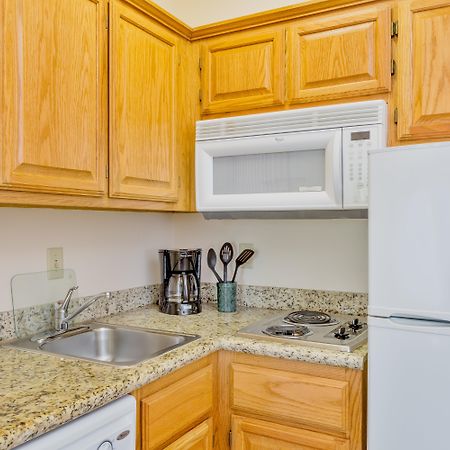 Staybridge Suites - Brownsville By Ihg Esterno foto