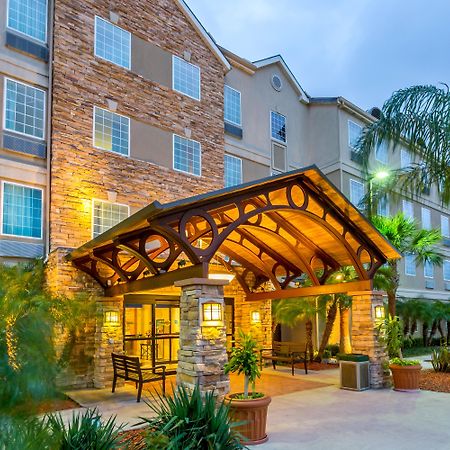 Staybridge Suites - Brownsville By Ihg Esterno foto