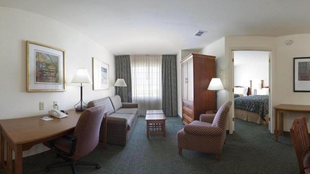 Staybridge Suites - Brownsville By Ihg Camera foto