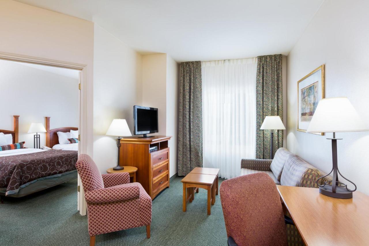 Staybridge Suites - Brownsville By Ihg Esterno foto