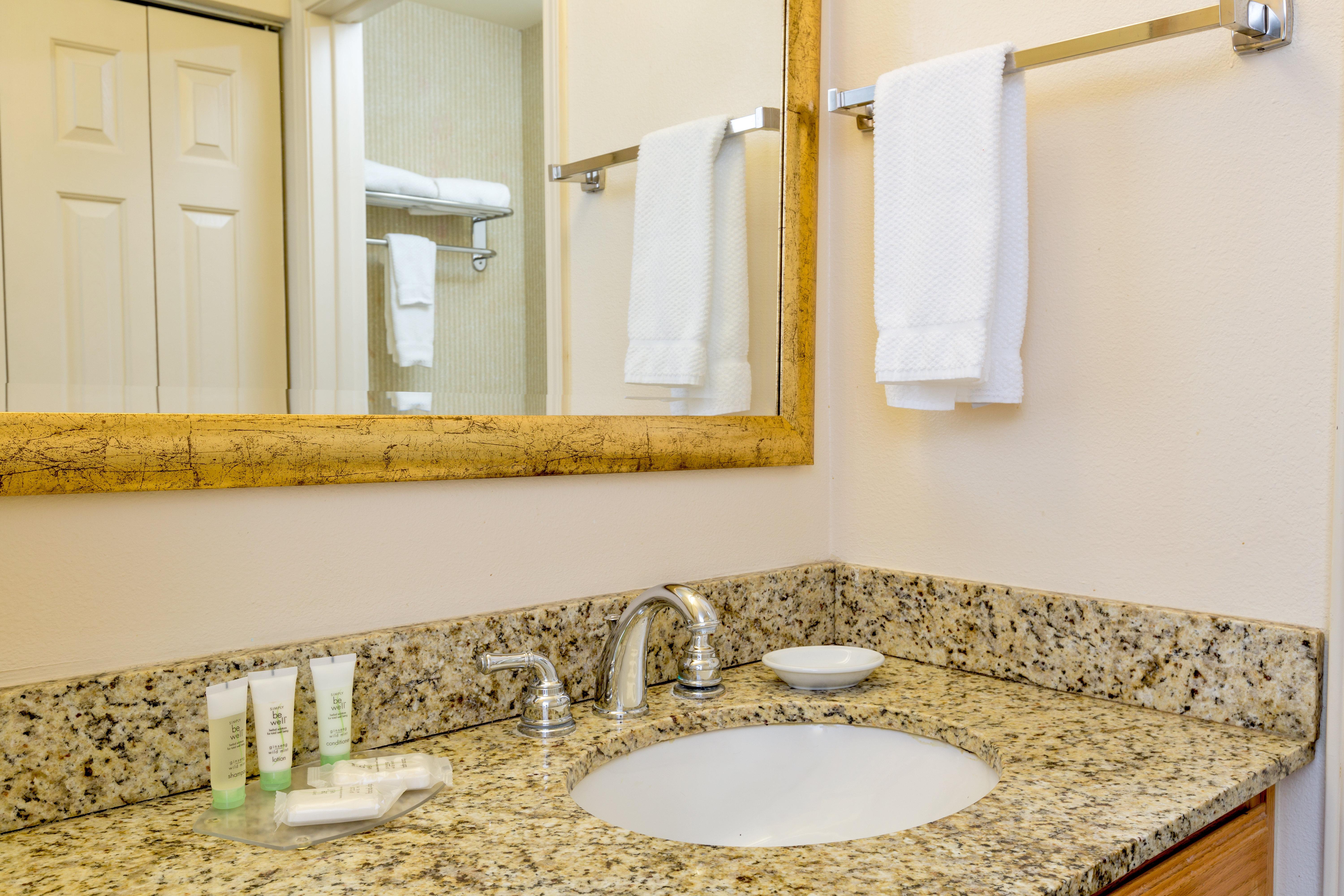 Staybridge Suites - Brownsville By Ihg Esterno foto