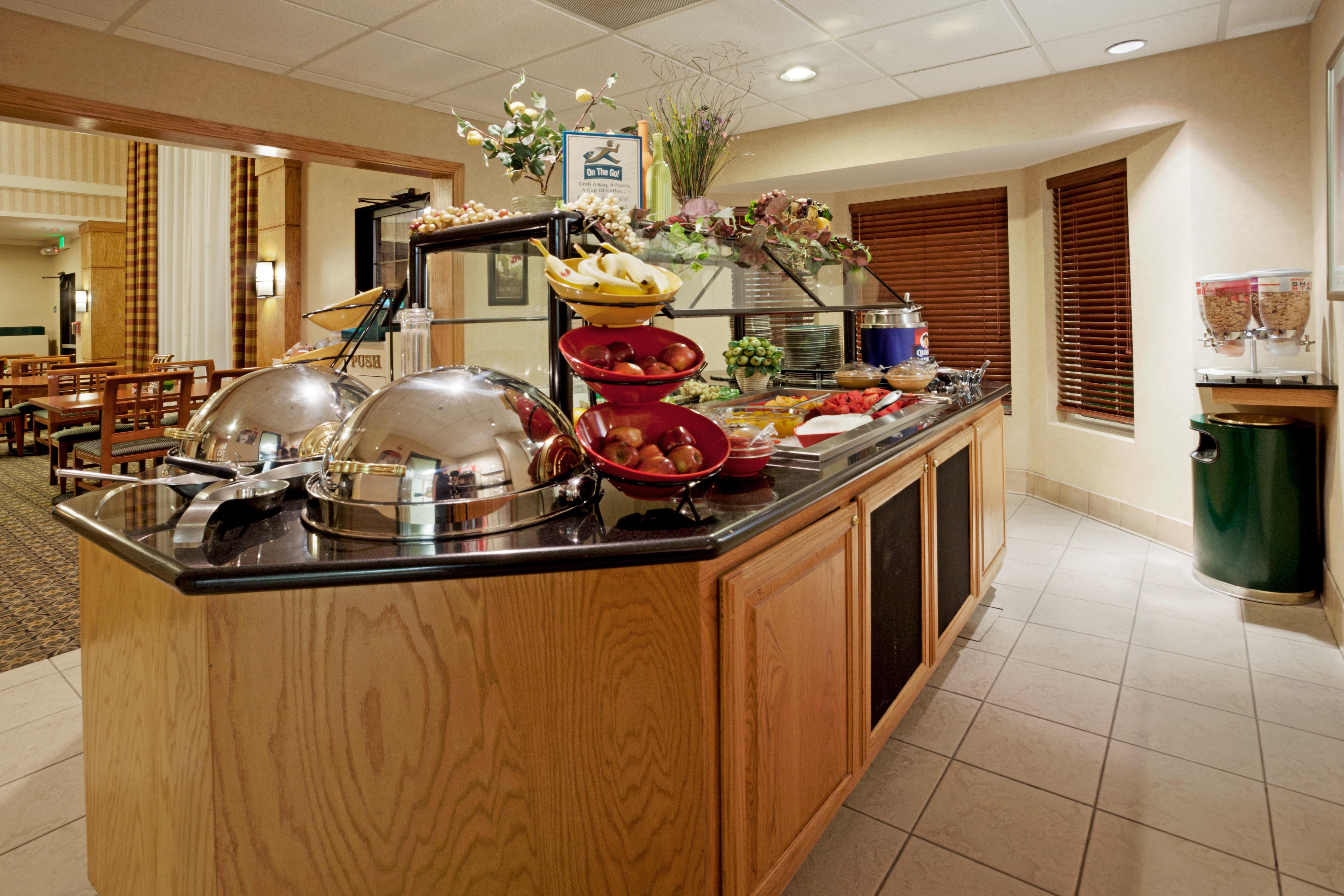 Staybridge Suites - Brownsville By Ihg Esterno foto