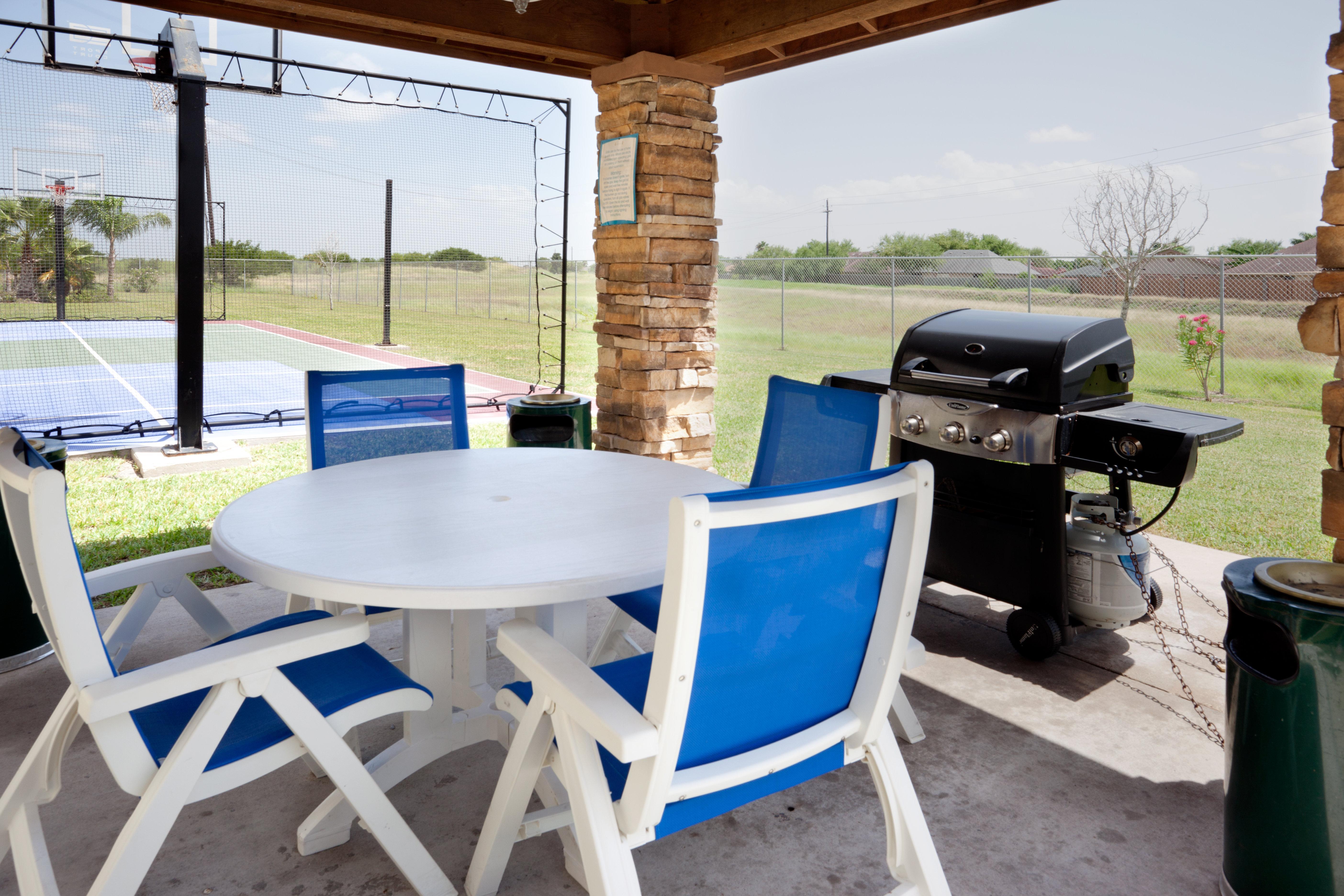 Staybridge Suites - Brownsville By Ihg Esterno foto