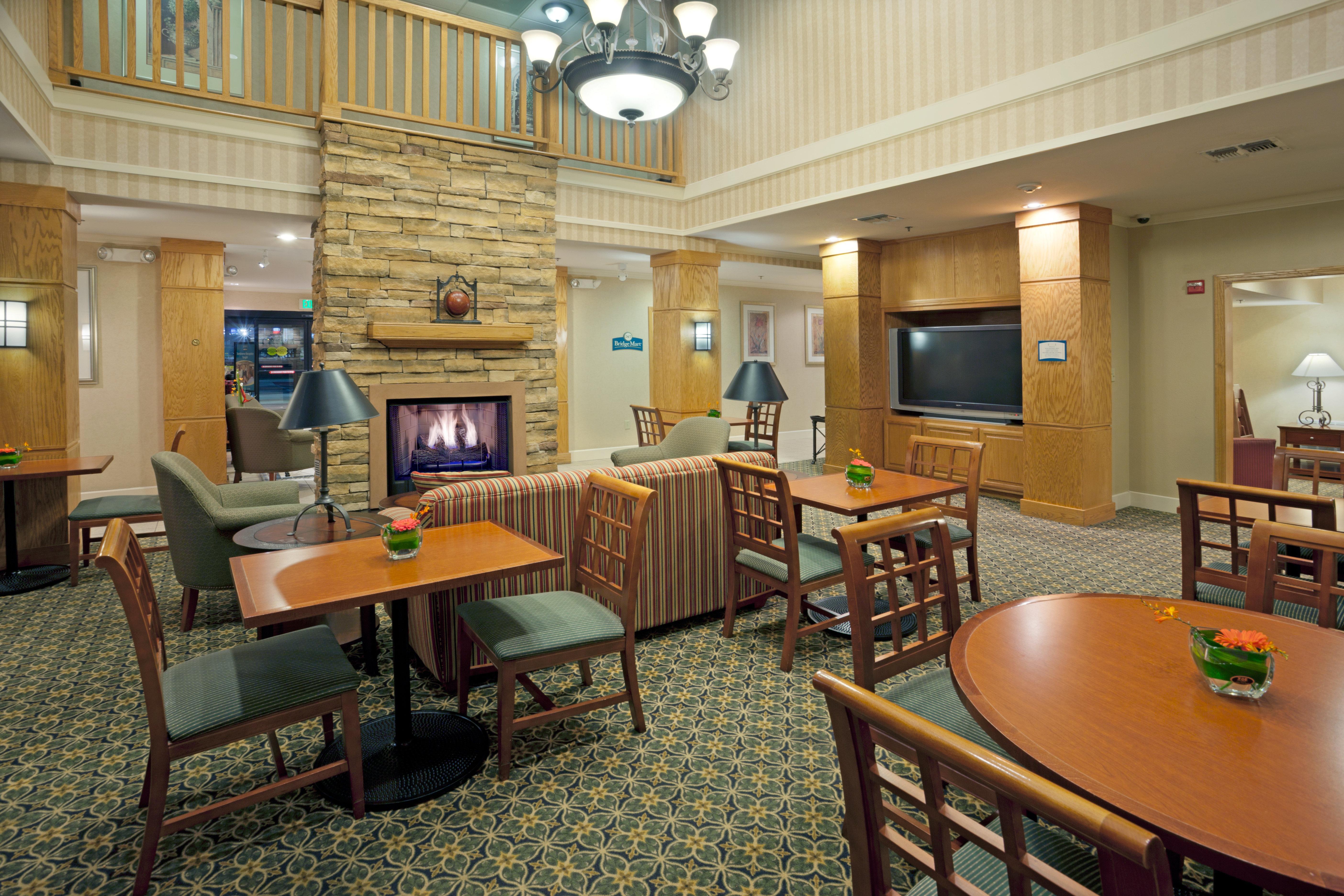 Staybridge Suites - Brownsville By Ihg Esterno foto