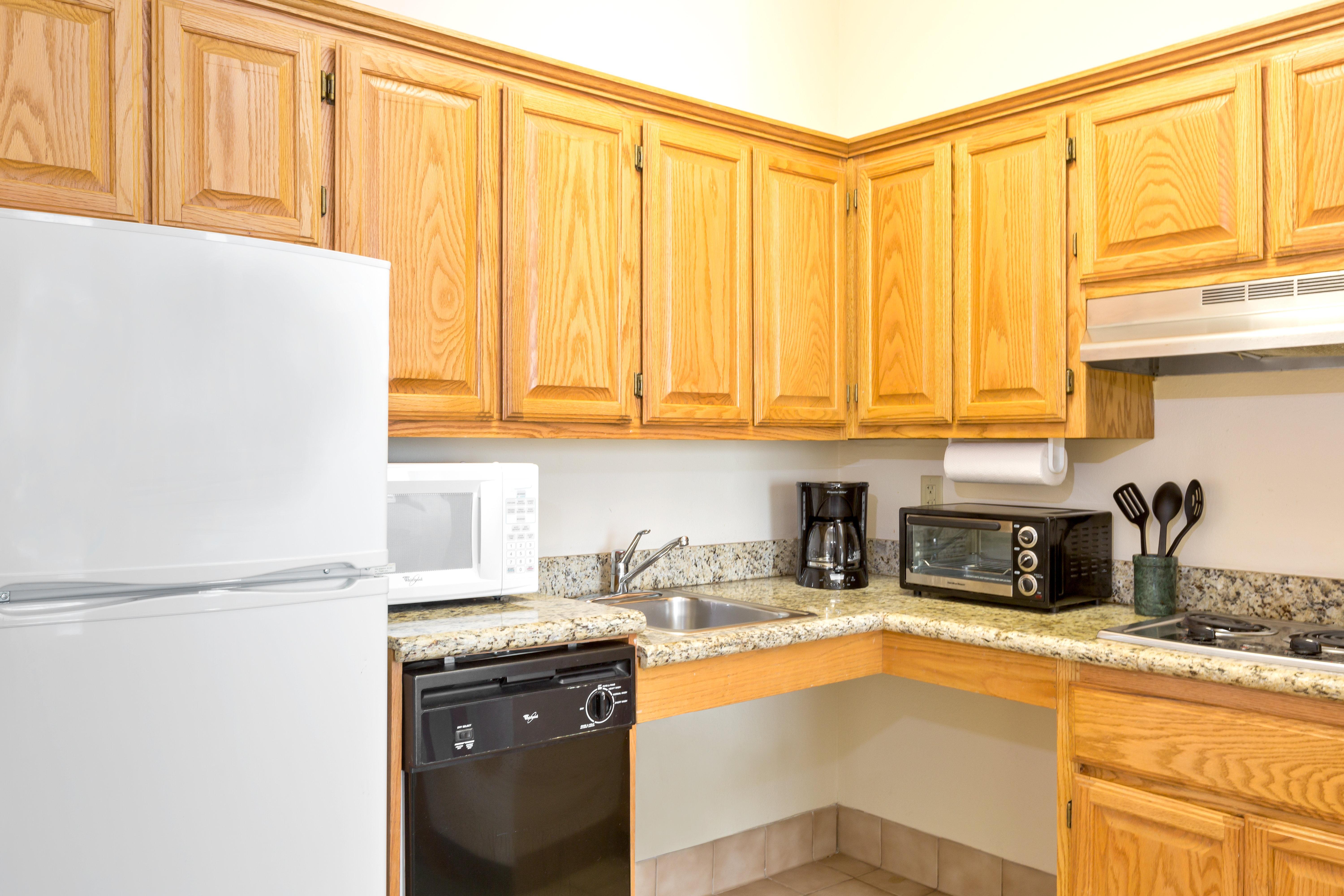 Staybridge Suites - Brownsville By Ihg Esterno foto