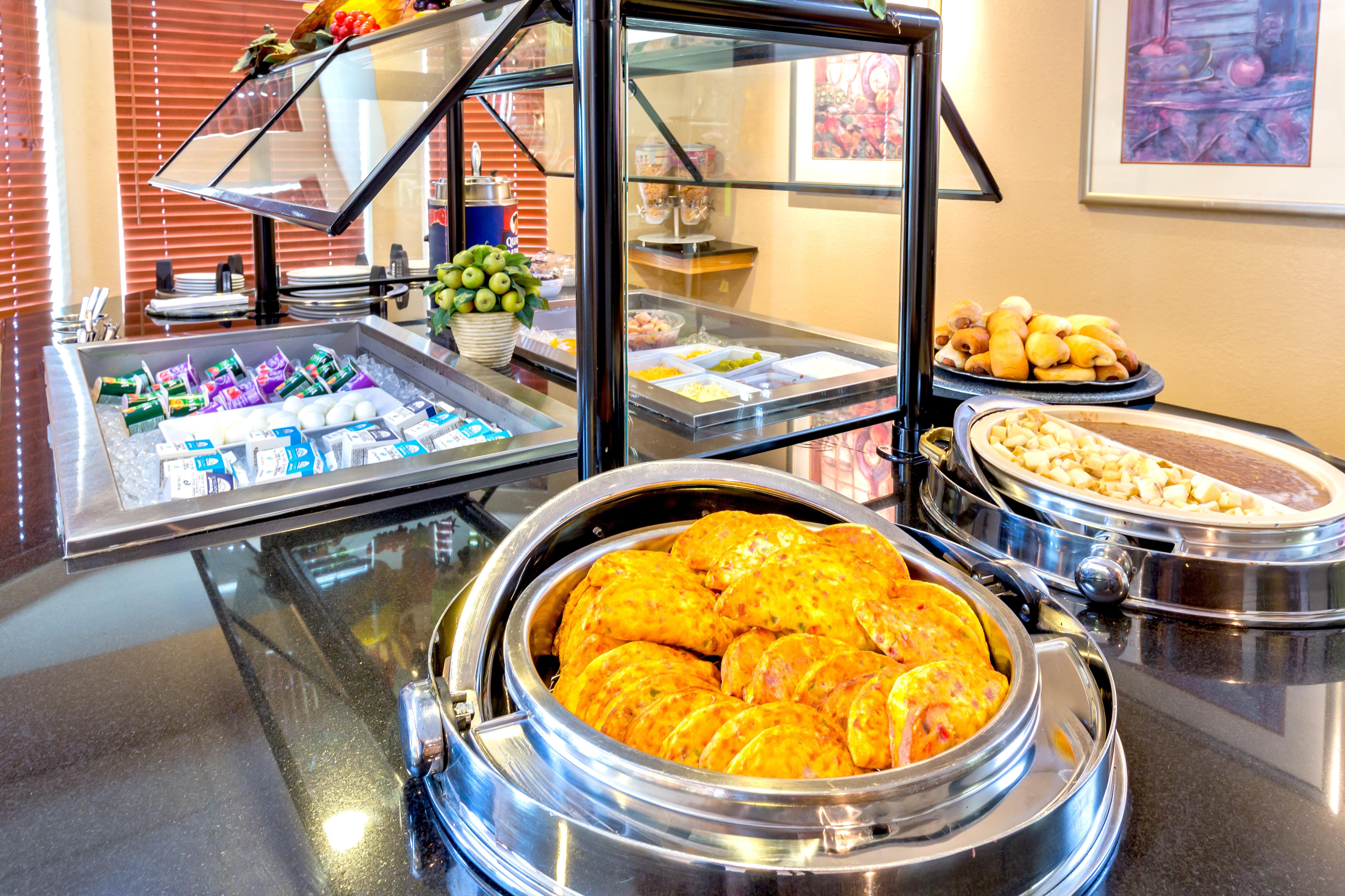 Staybridge Suites - Brownsville By Ihg Esterno foto