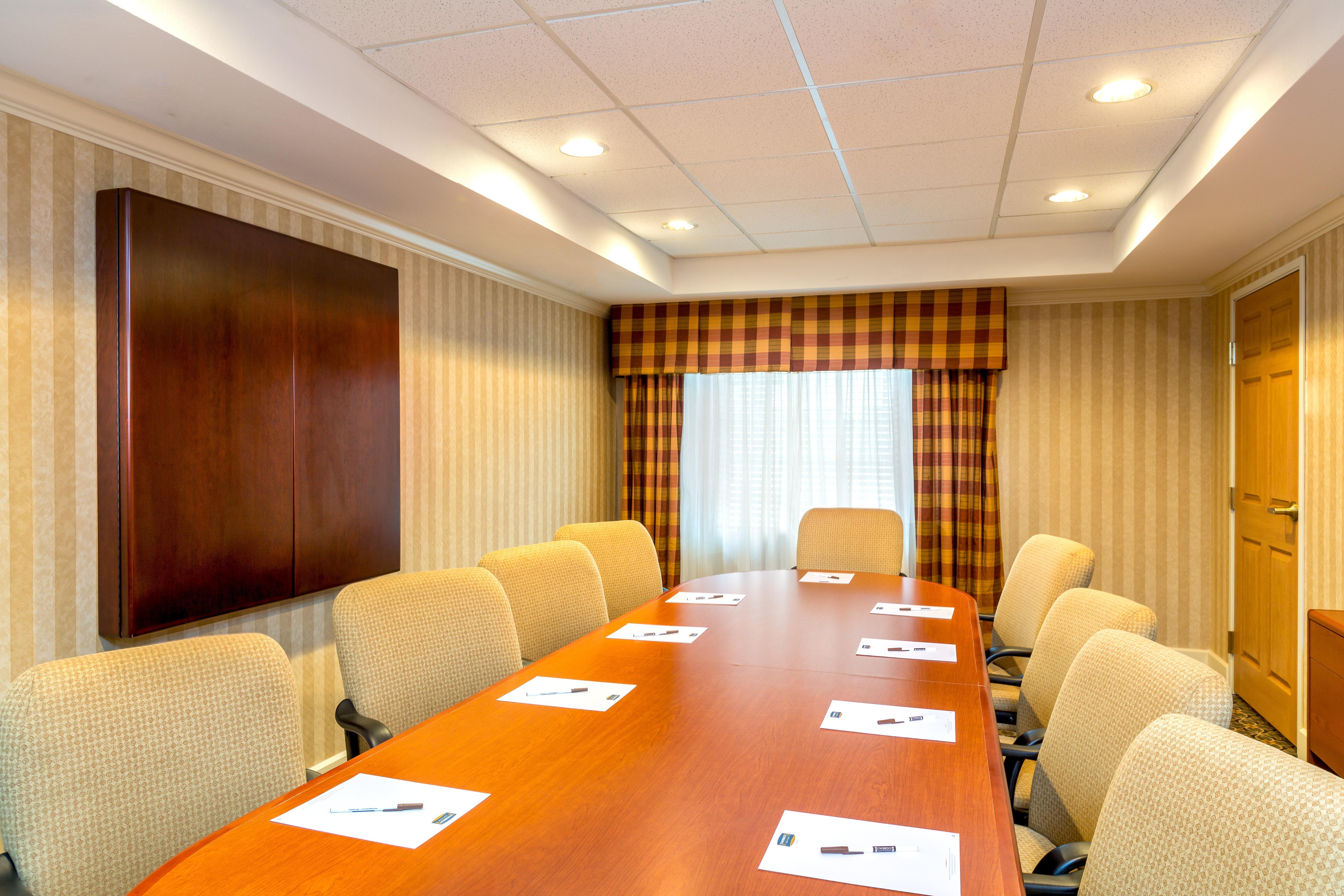 Staybridge Suites - Brownsville By Ihg Esterno foto