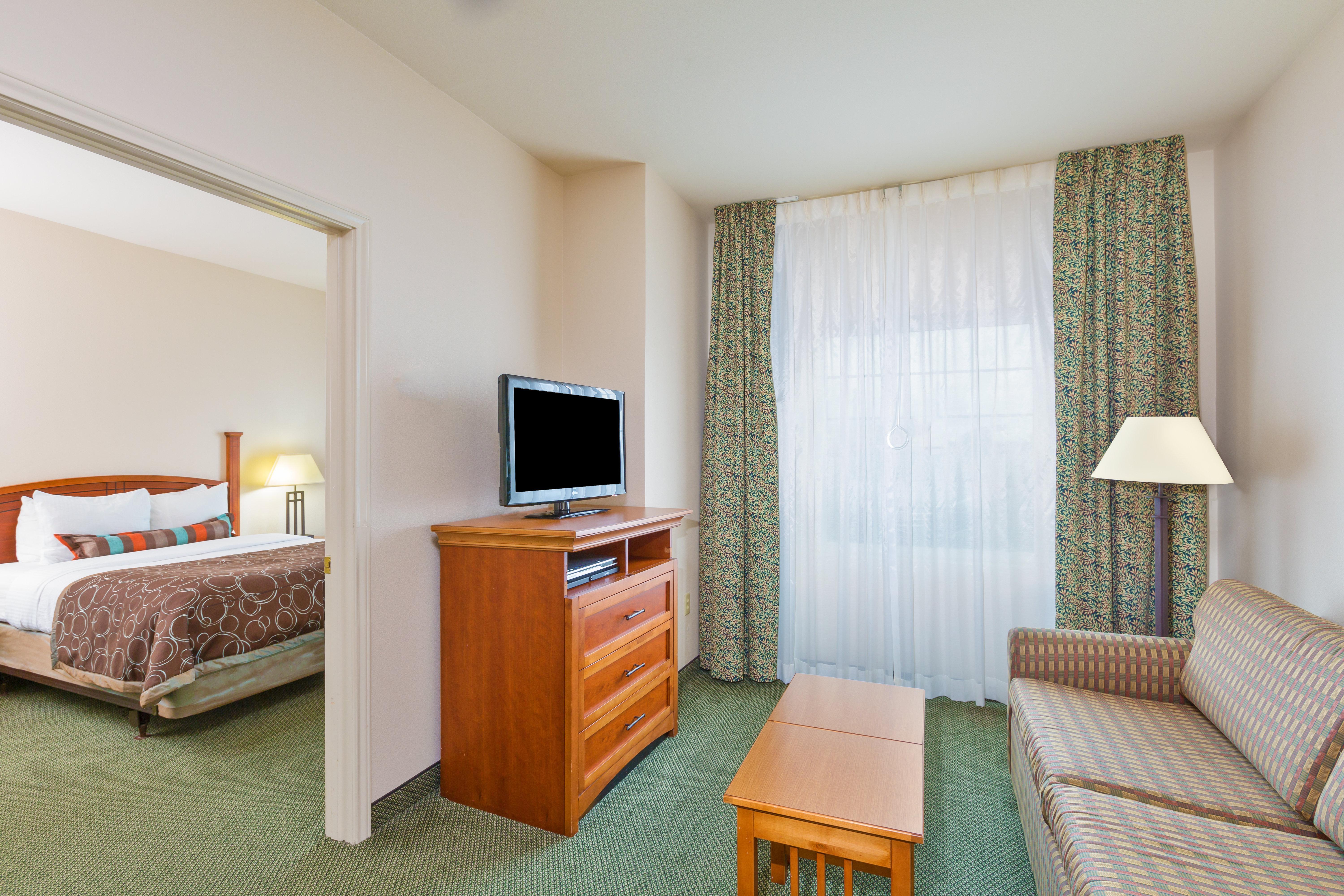 Staybridge Suites - Brownsville By Ihg Esterno foto