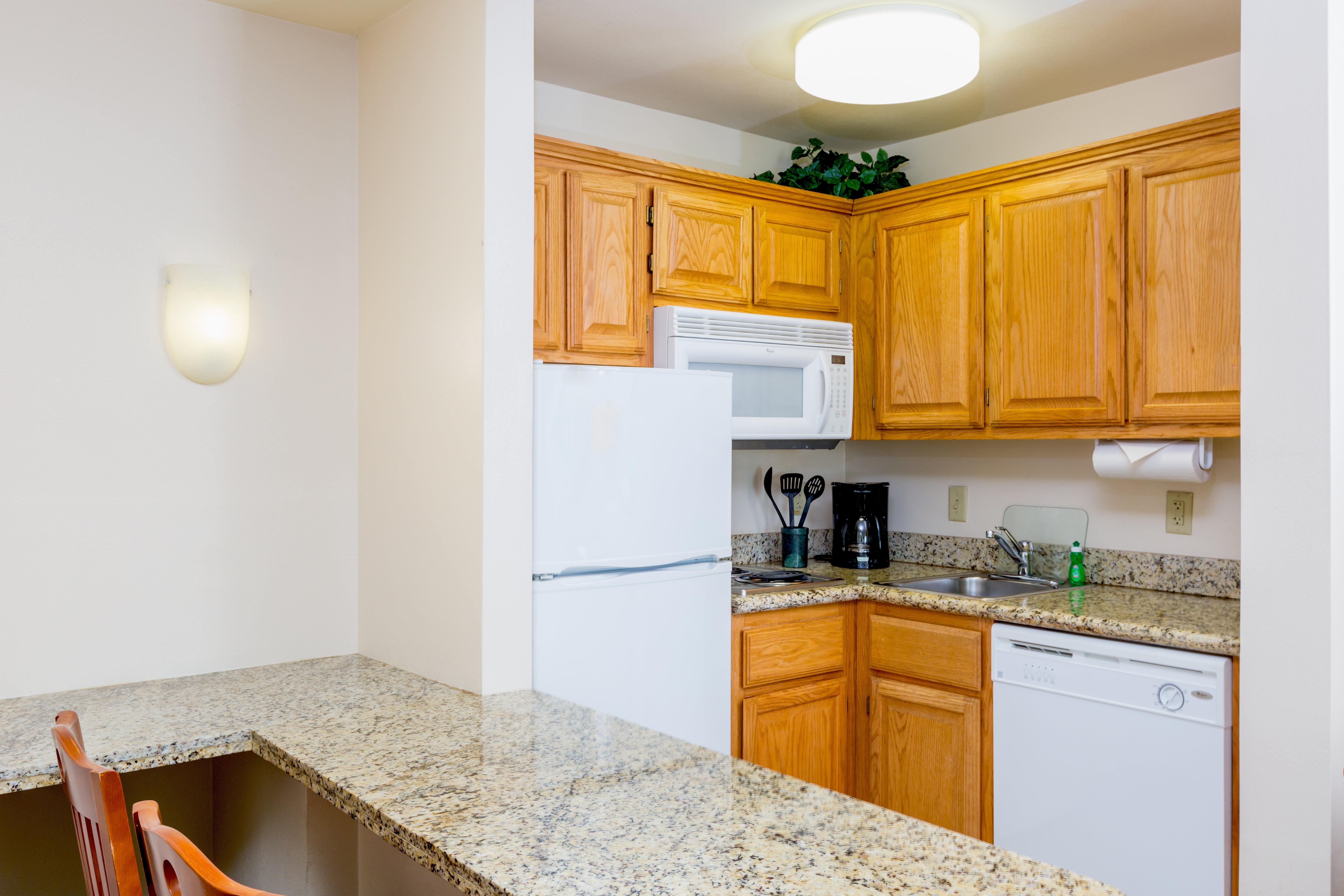 Staybridge Suites - Brownsville By Ihg Esterno foto