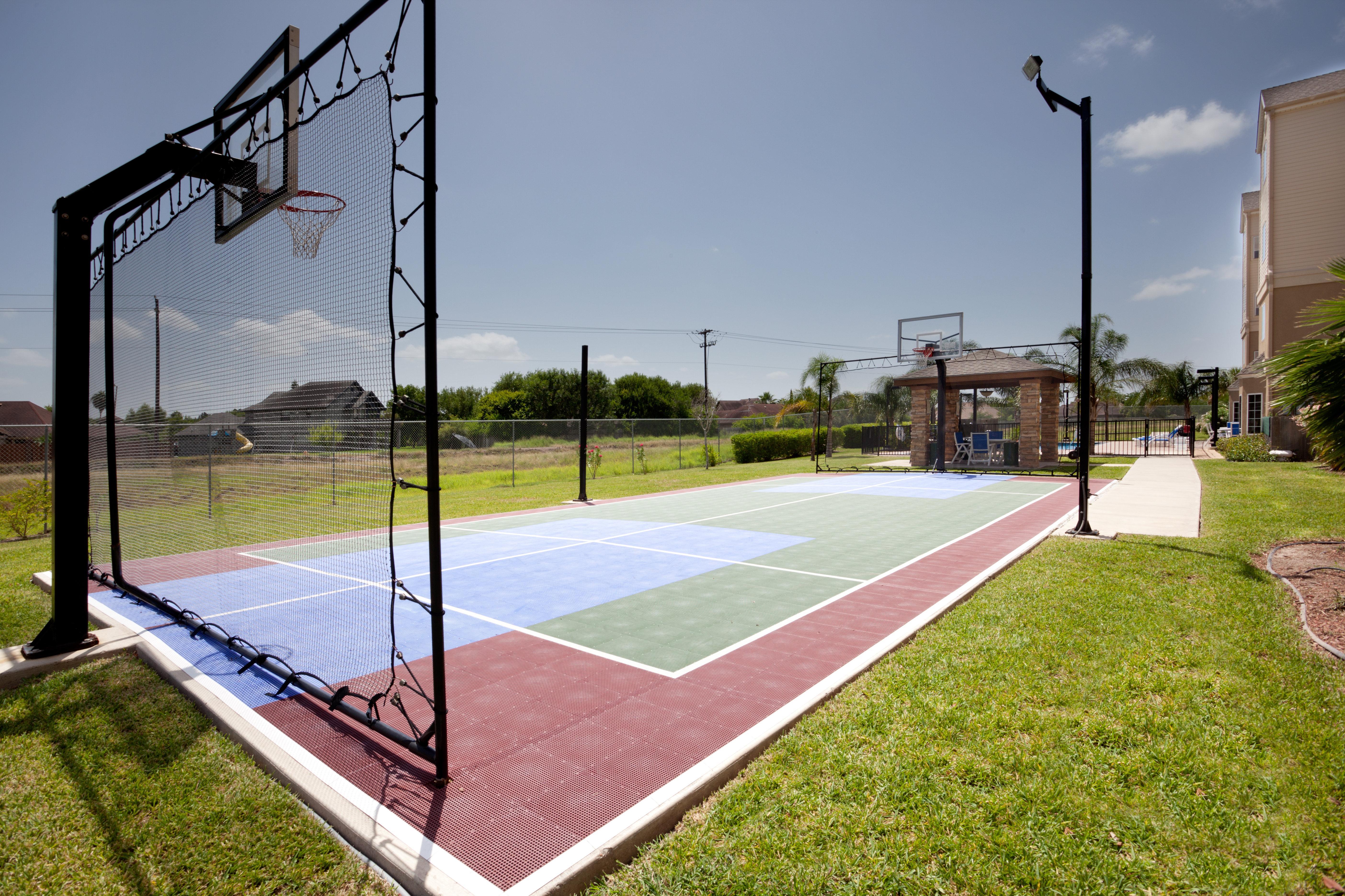 Staybridge Suites - Brownsville By Ihg Esterno foto
