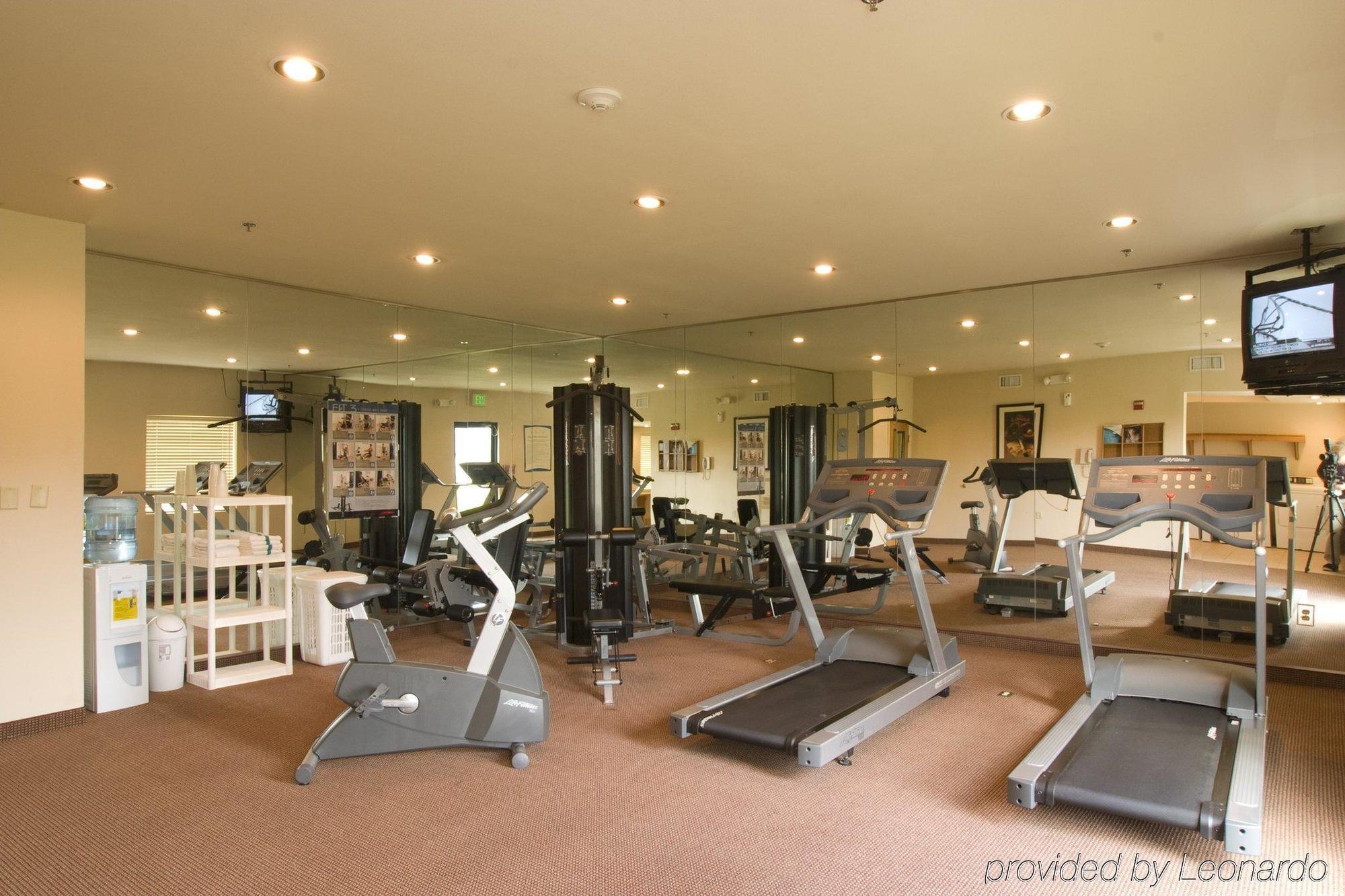 Staybridge Suites - Brownsville By Ihg Servizi foto