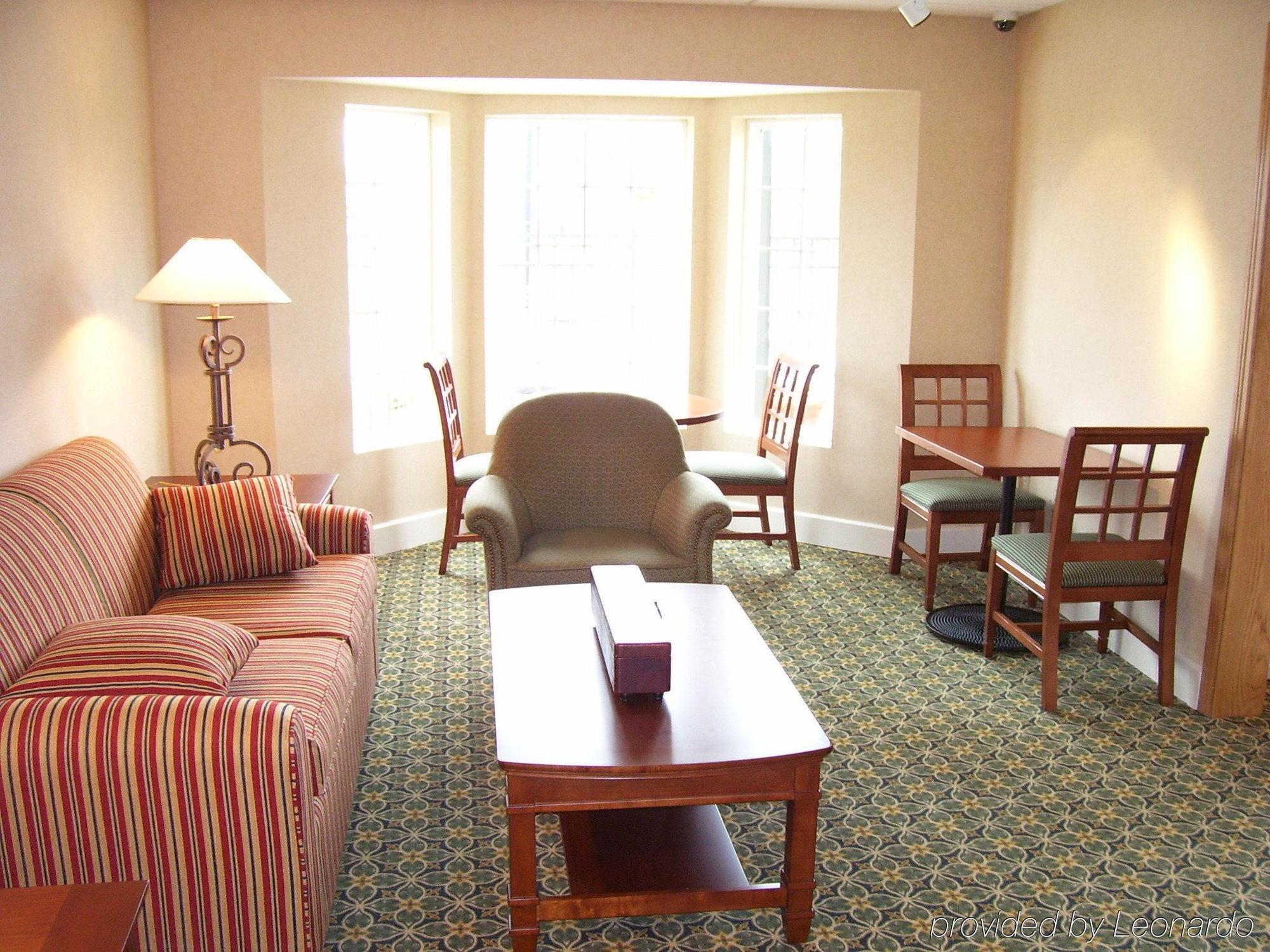 Staybridge Suites - Brownsville By Ihg Esterno foto
