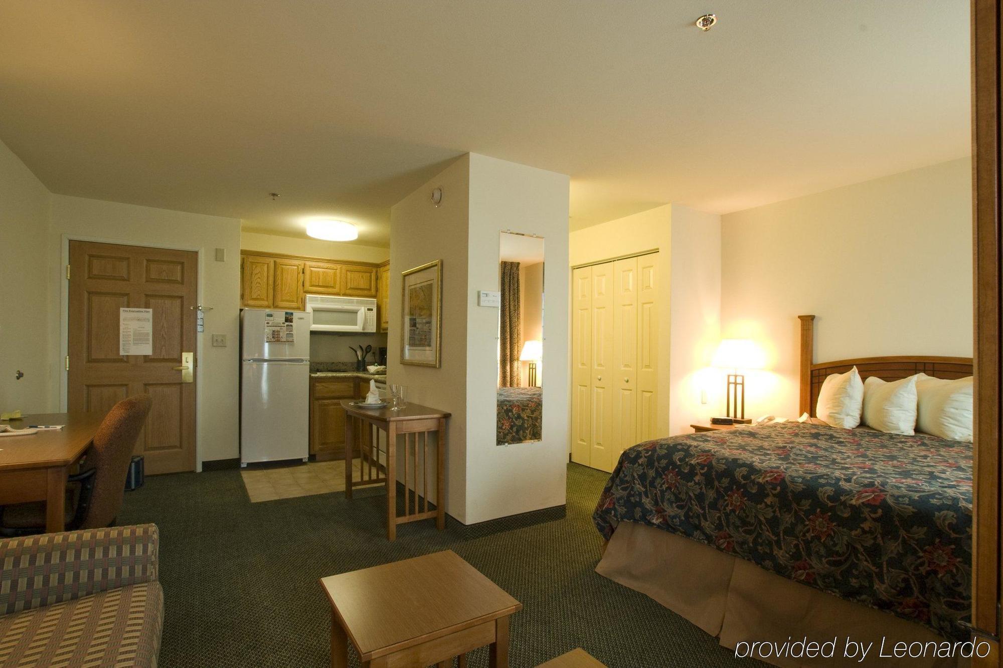 Staybridge Suites - Brownsville By Ihg Camera foto