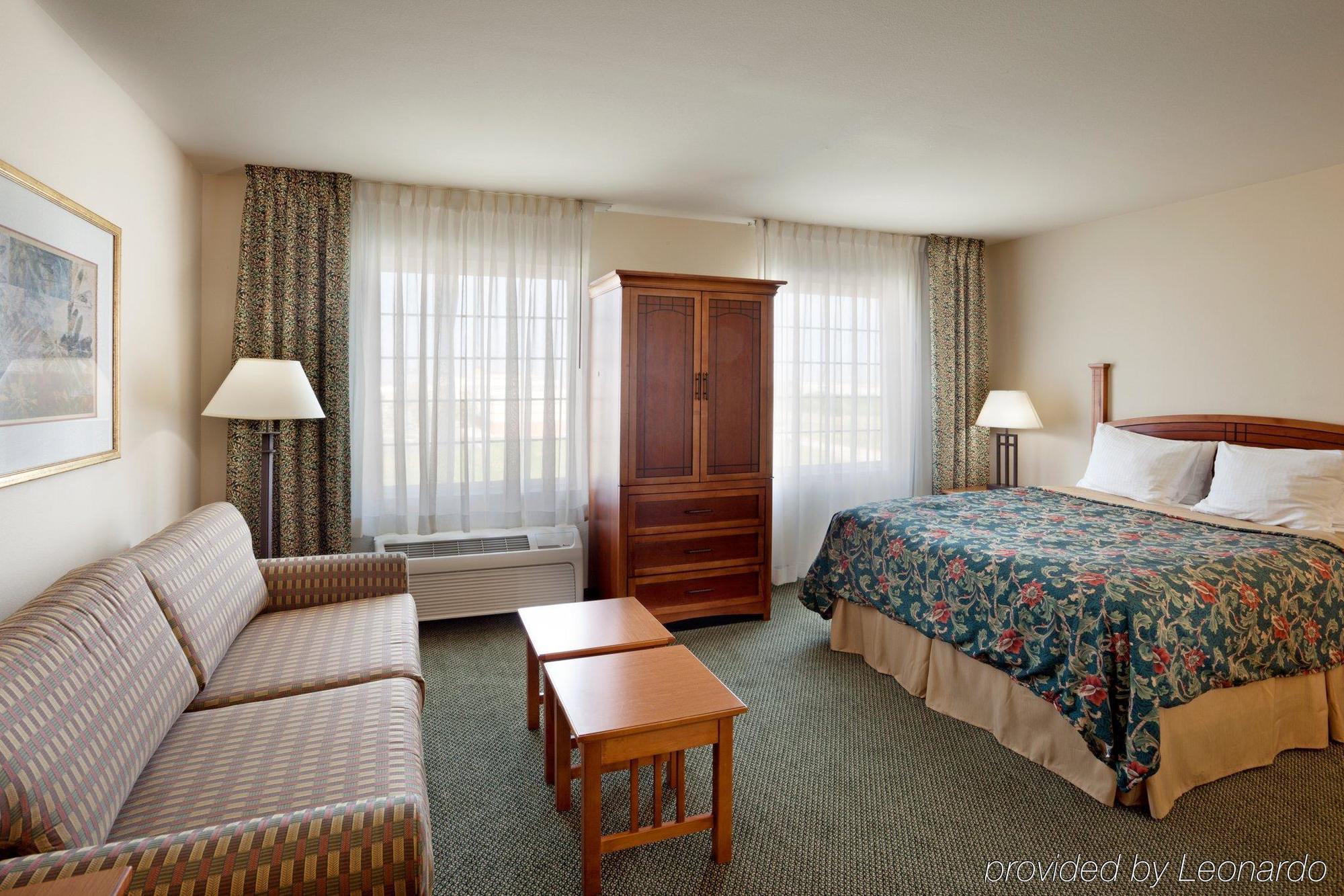 Staybridge Suites - Brownsville By Ihg Camera foto
