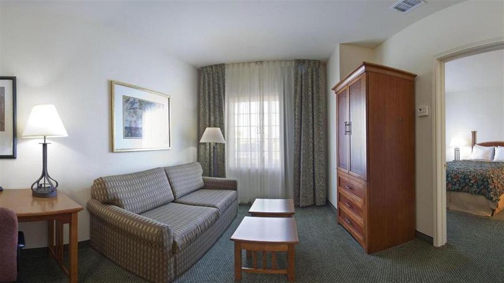 Staybridge Suites - Brownsville By Ihg Esterno foto