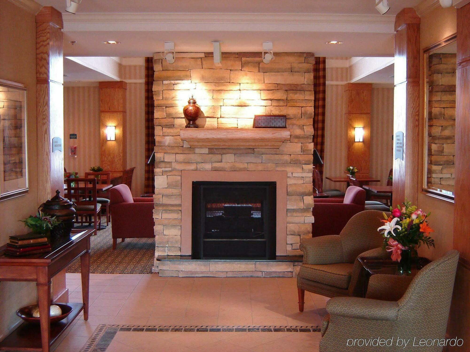 Staybridge Suites - Brownsville By Ihg Interno foto