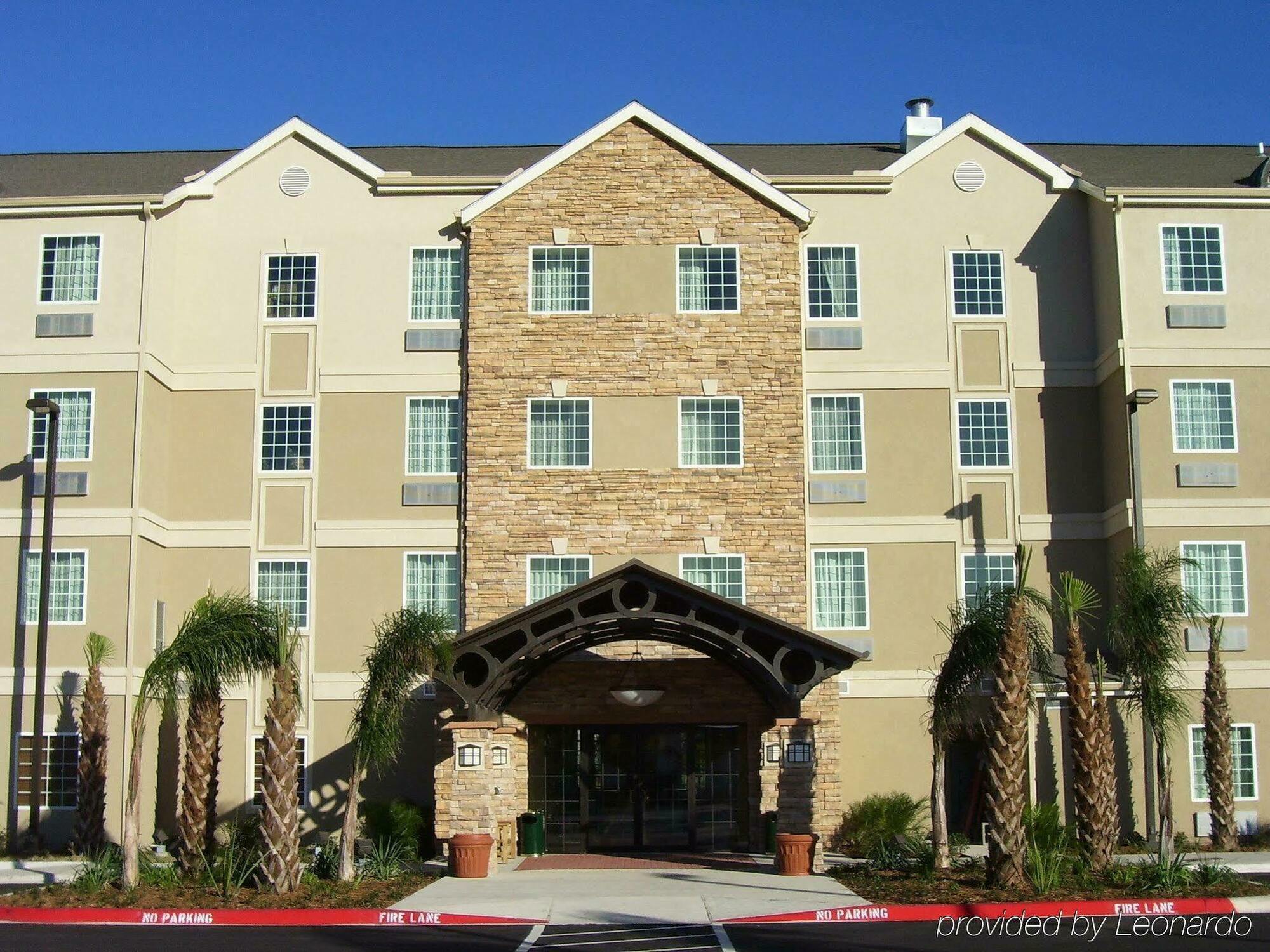 Staybridge Suites - Brownsville By Ihg Esterno foto