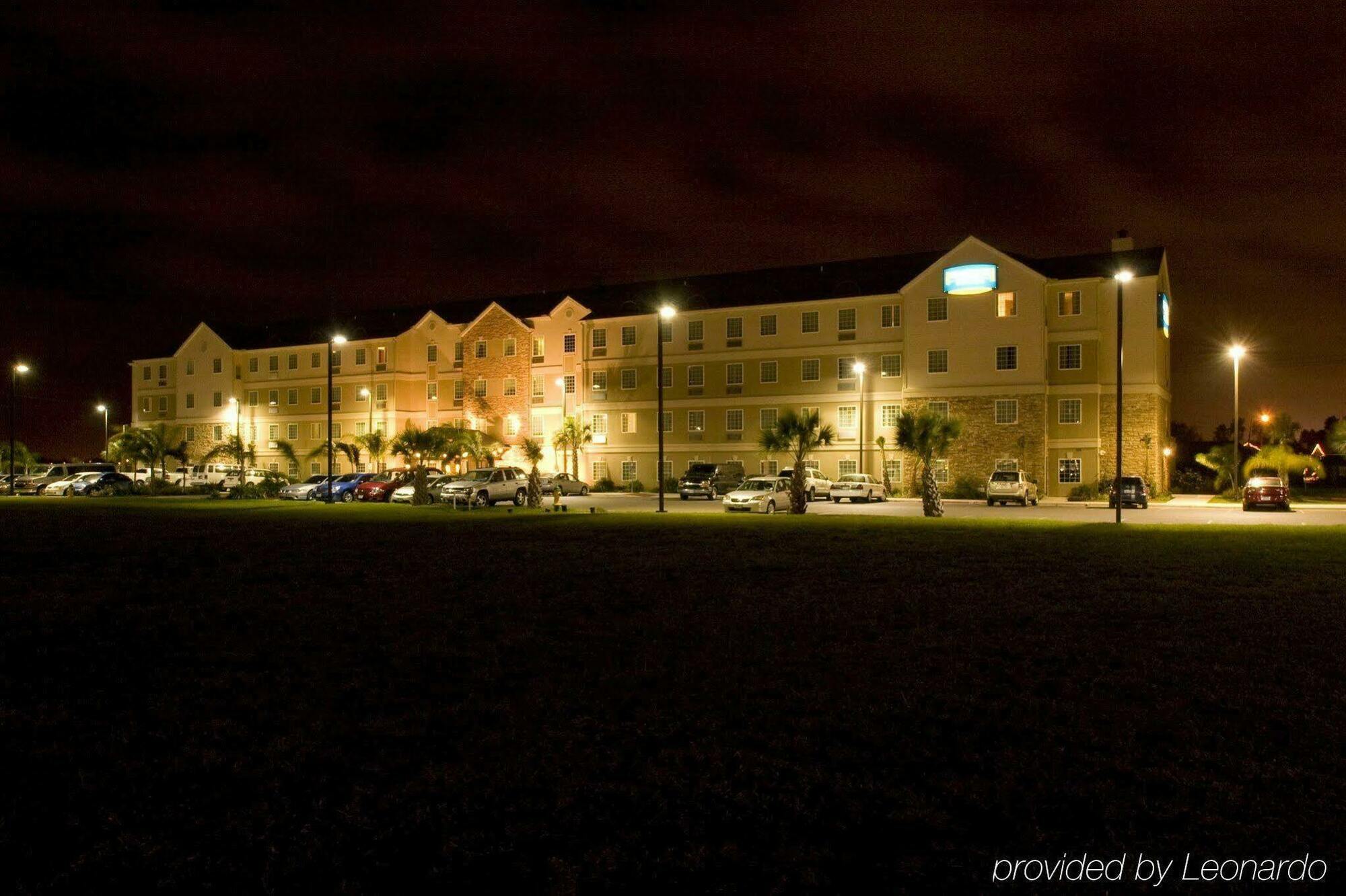 Staybridge Suites - Brownsville By Ihg Esterno foto