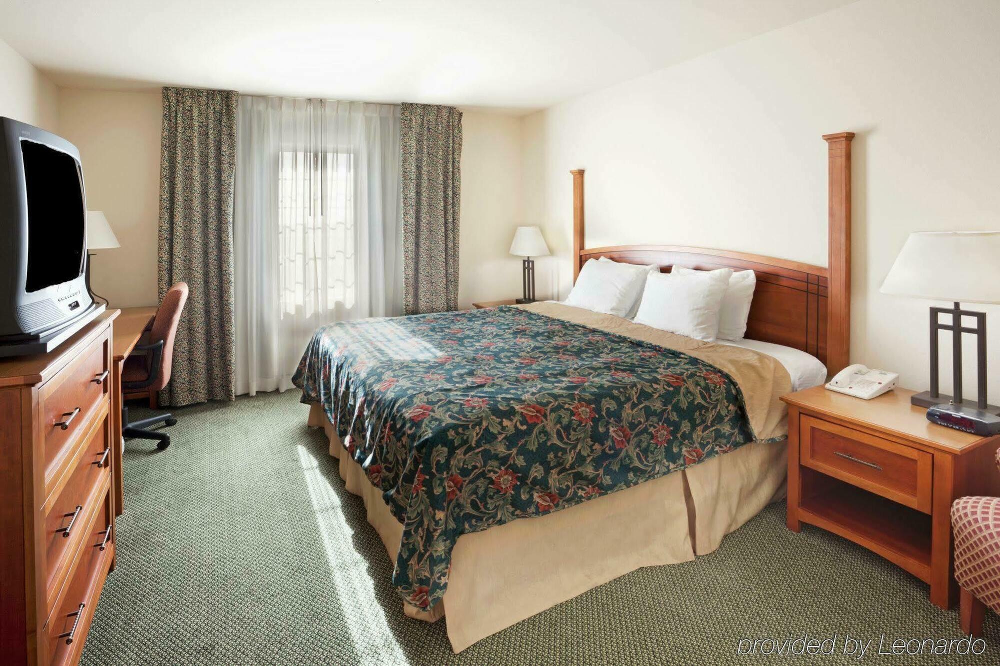 Staybridge Suites - Brownsville By Ihg Esterno foto