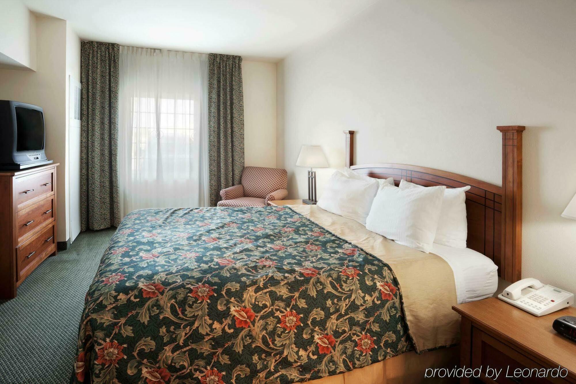 Staybridge Suites - Brownsville By Ihg Camera foto