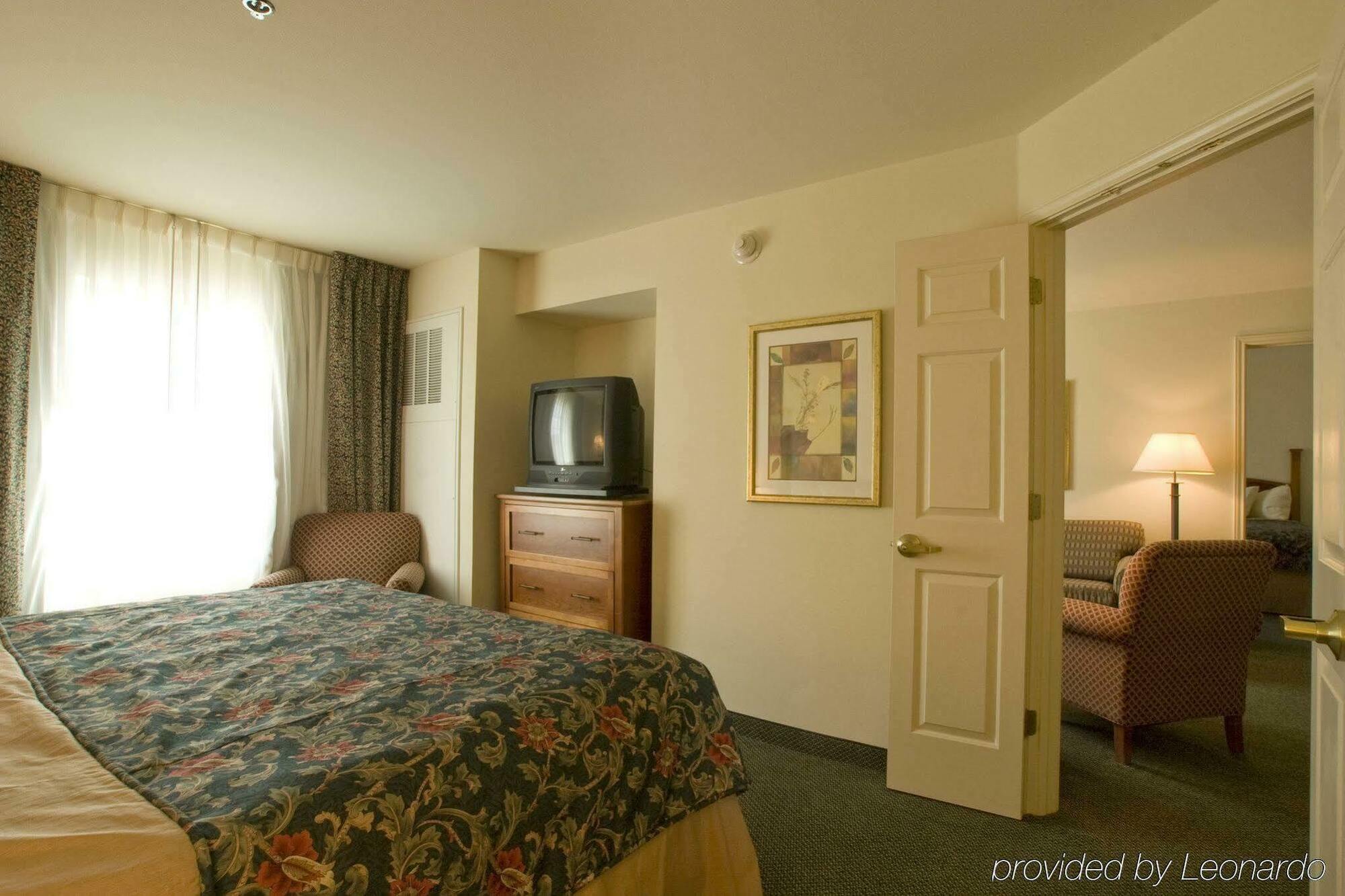 Staybridge Suites - Brownsville By Ihg Camera foto