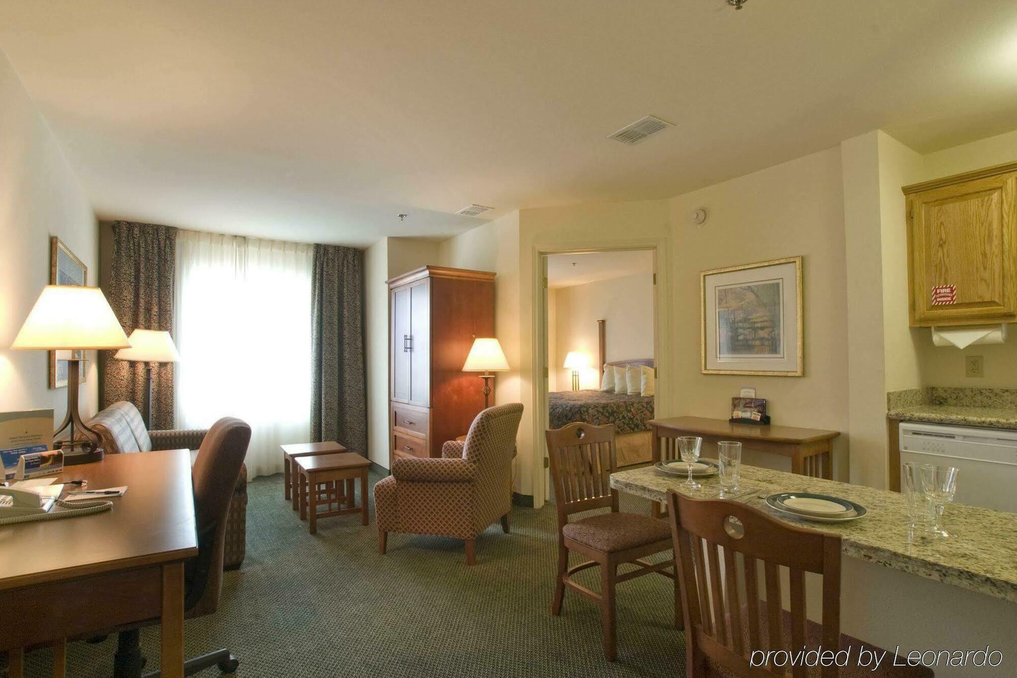 Staybridge Suites - Brownsville By Ihg Camera foto
