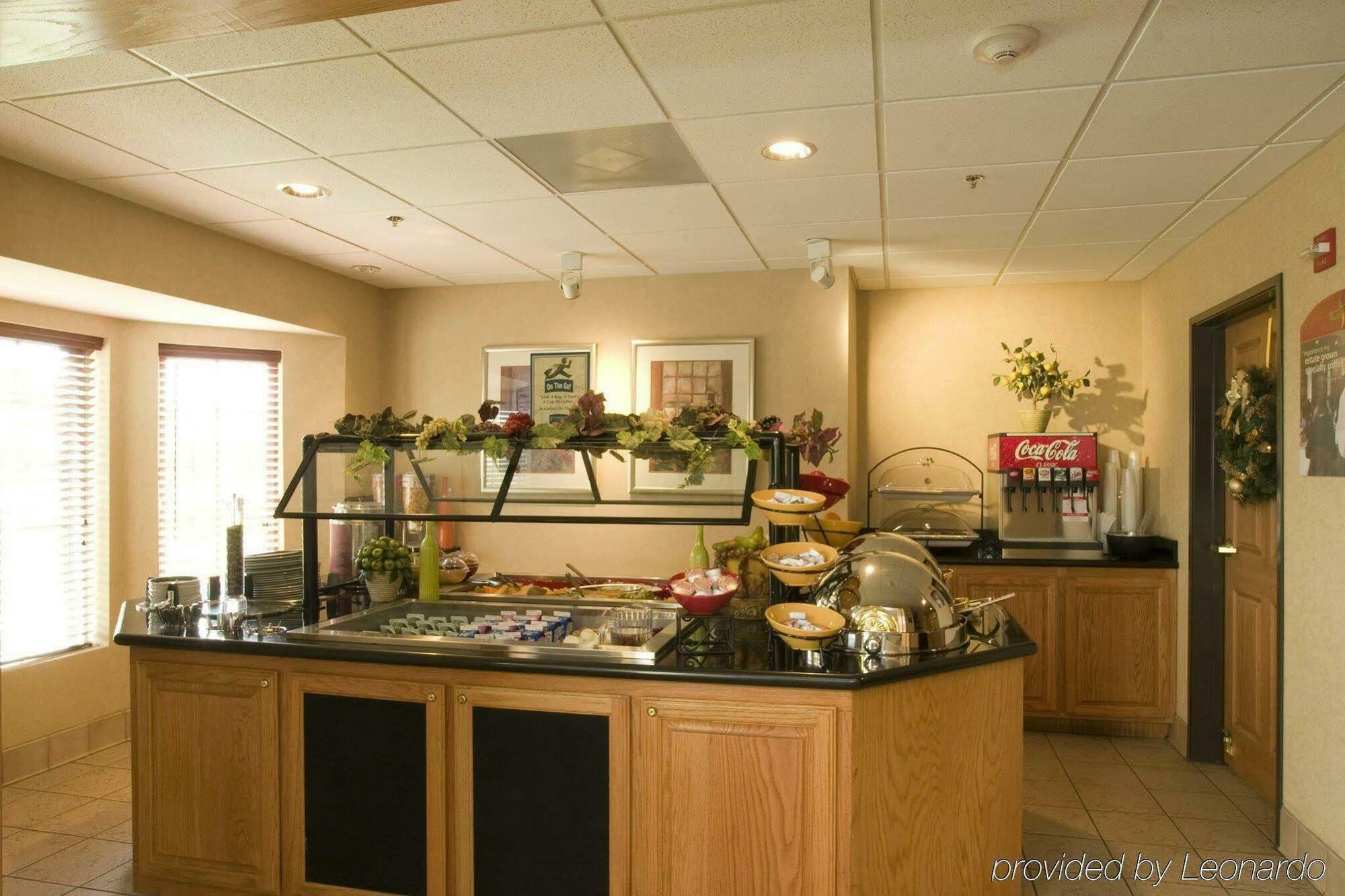 Staybridge Suites - Brownsville By Ihg Esterno foto