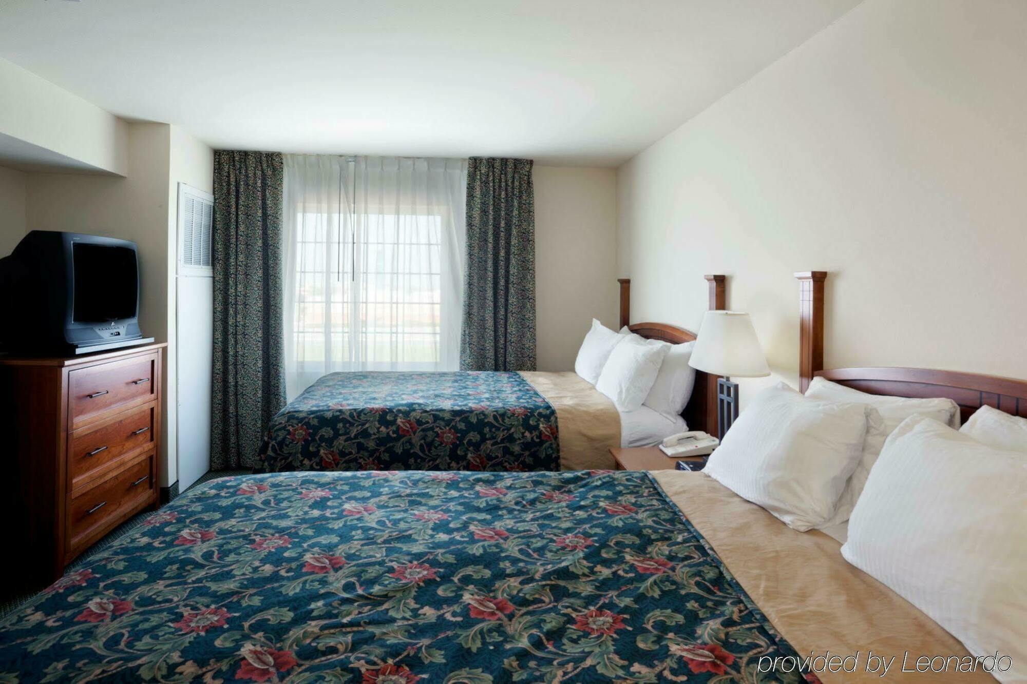 Staybridge Suites - Brownsville By Ihg Camera foto