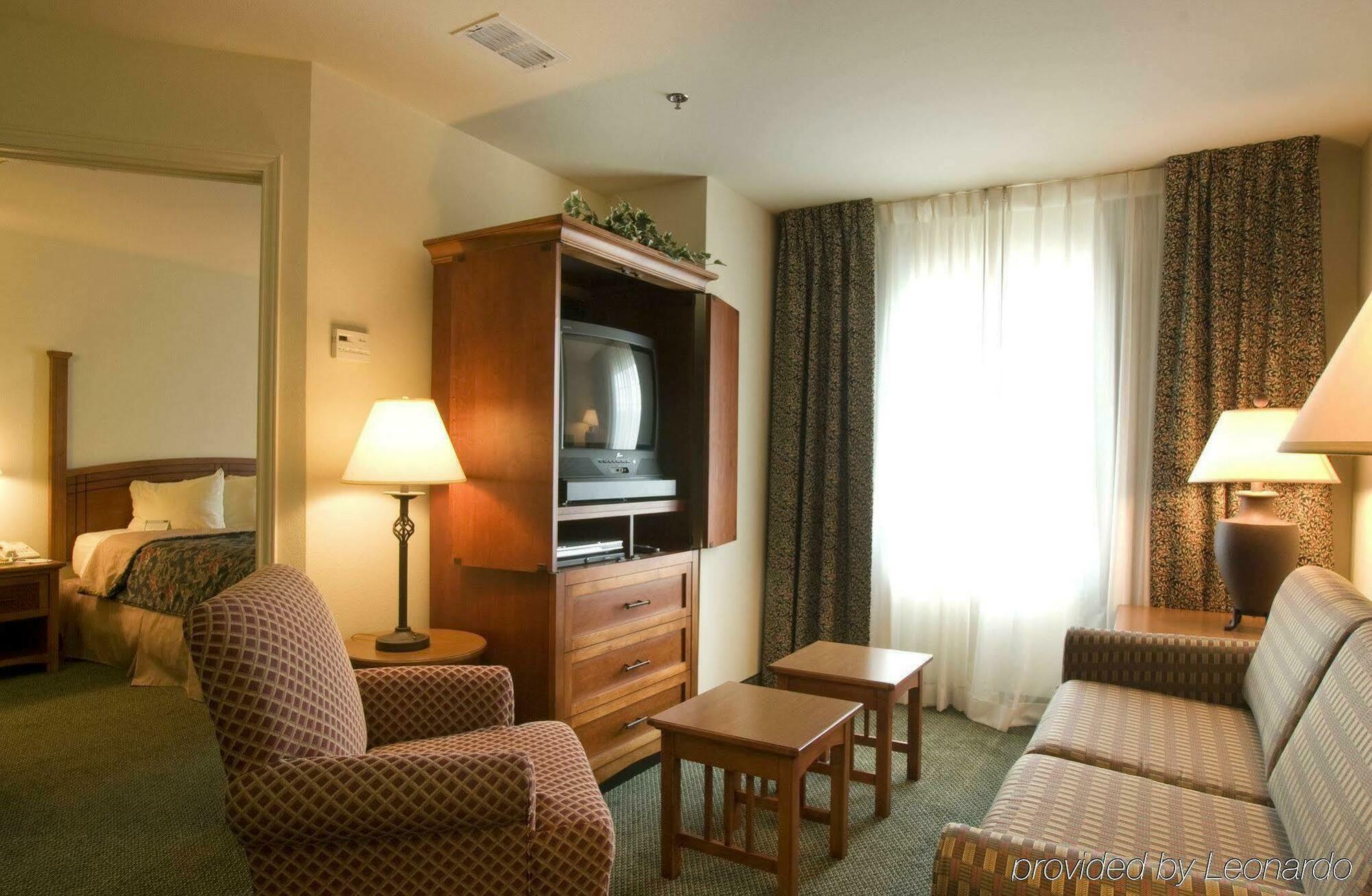 Staybridge Suites - Brownsville By Ihg Esterno foto
