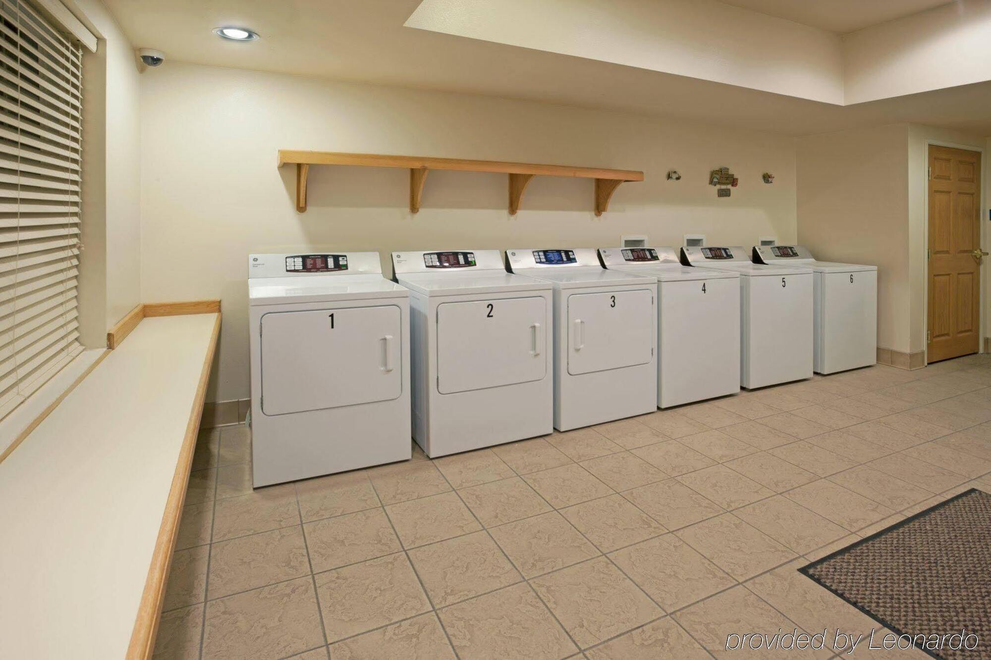 Staybridge Suites - Brownsville By Ihg Esterno foto