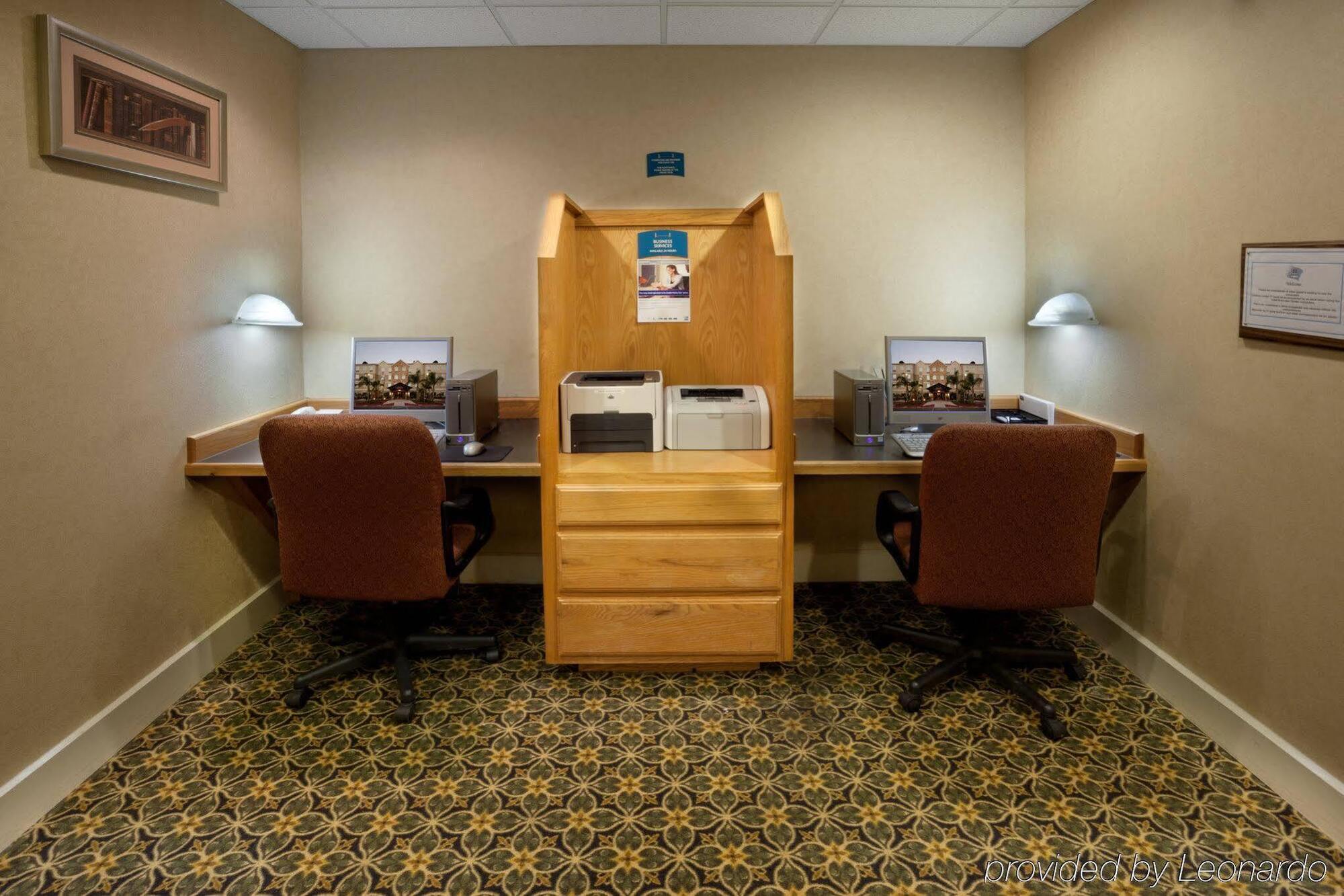 Staybridge Suites - Brownsville By Ihg Esterno foto